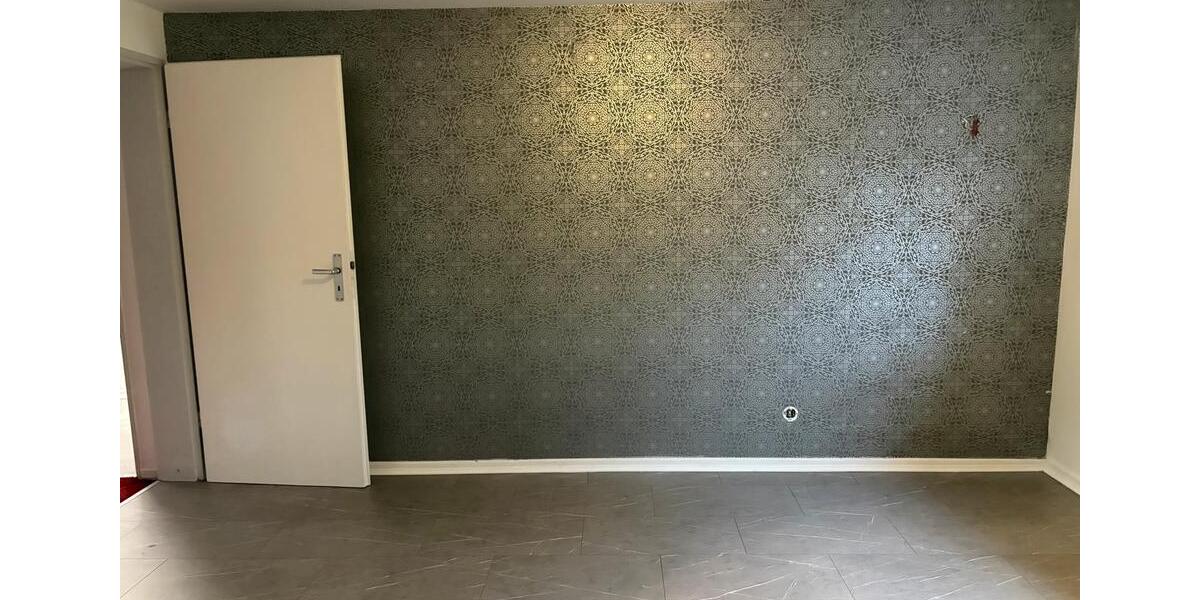 Zwei Zimmerwohnung in Frankfurt Fechenheim 2 zimmer