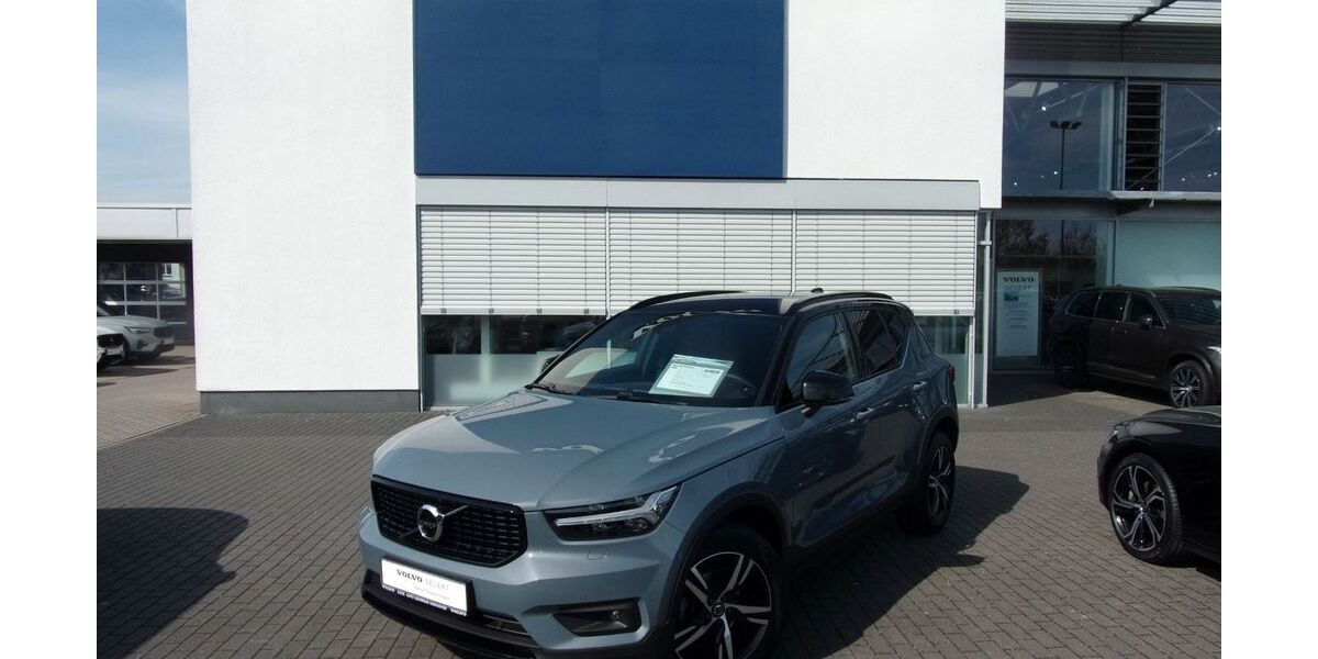 Volvo XC40 46.000 km 28.900 &euro; Hannover 30179