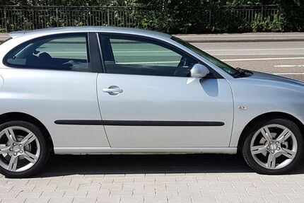 Seat Ibiza 208.457 km 899 &euro; Bogen 94327