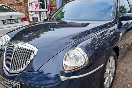 Lancia Thesis 129.000 km 3.999 &euro; Karlsruhe 76131