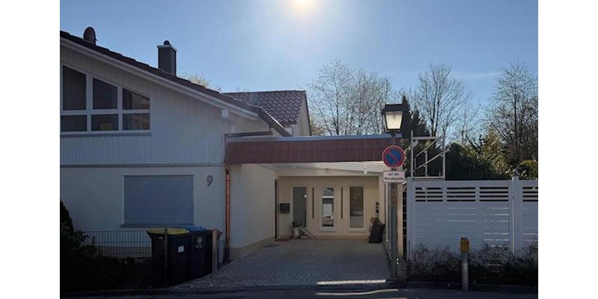 Reihenhaus Bad Wörishofen - 4 Zimmer, 175 m&sup2;, 2.187&euro; | Angebot:26065165