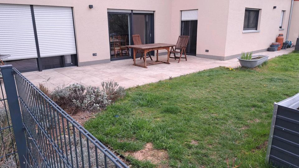 Erdgeschoßwohnung Kallmünz - 4 Zimmer, 143 m&sup2;, 1.250&euro; | Angebot:26396940