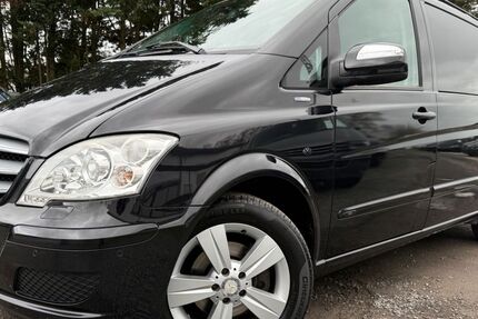 Mercedes-Benz Viano 226.000 km 18.499 &euro; Nauheim 64569