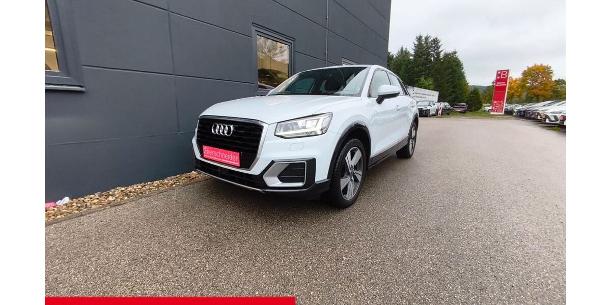 Audi Q2 71.533 km 22.490 &euro; Riedenburg 93339