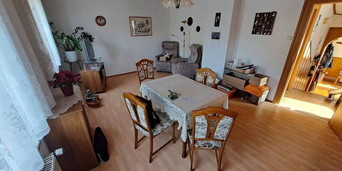 Einfamilienhaus Merseburg - 3 Zimmer, 82 m&sup2;, 249.000&euro; | Angebot:25985524