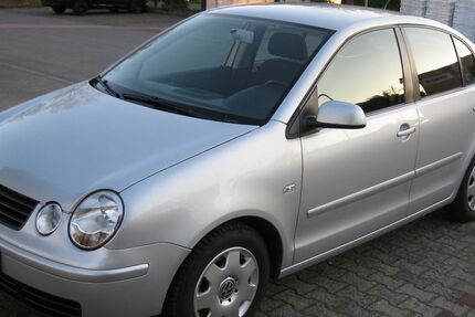VW Polo 108.662 km 3.800 &euro; Bielefeld 33602