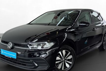 VW Polo 19.488 km 21.690 € Münsingen 72525