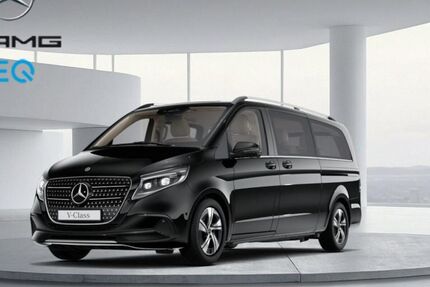 Mercedes-Benz V 250 1.500 km 76.900 &euro; Hagen 58135