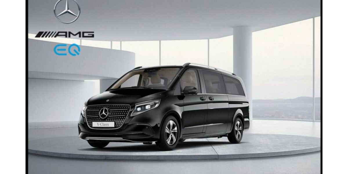 Mercedes-Benz V 250 1.500 km 76.900 &euro; Hagen 58135