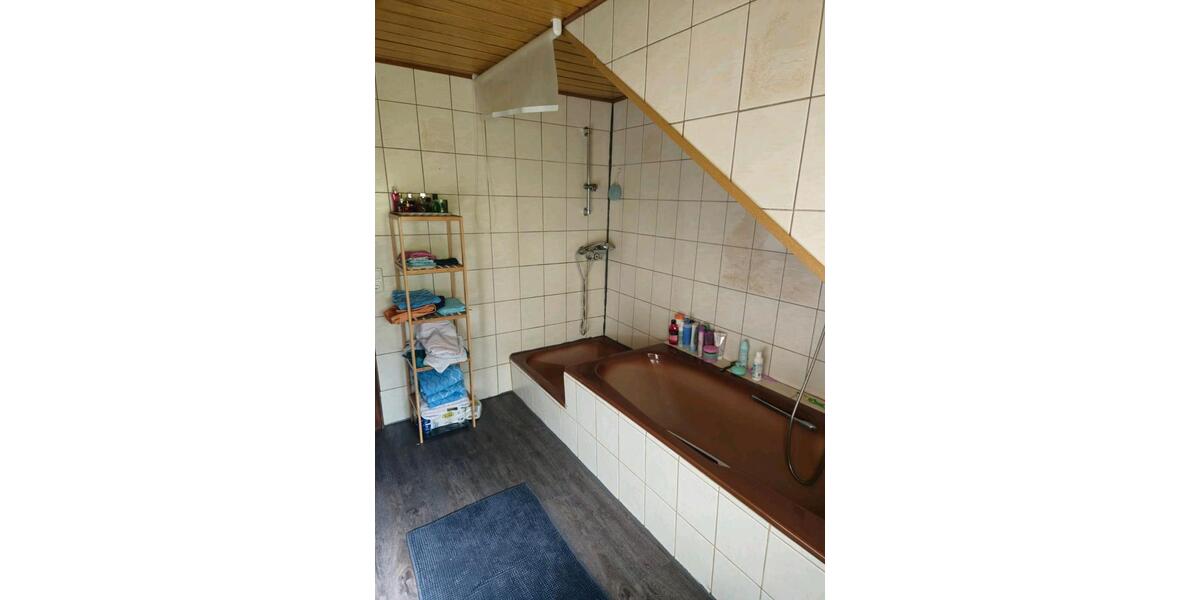 Dachgeschoßwohnung Lohr am Main - 4 Zimmer, 80 m&sup2;, 840&euro; | Angebot:26399598