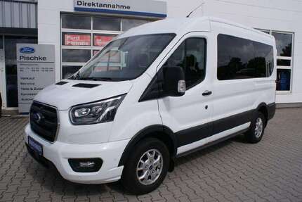 Ford Transit 82.335 km 27.990 &euro; Bischofswerda 01877