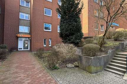 Wohnung Springe - 2 Zimmer, 57 m&sup2;, 60.000&euro; | Angebot:26268500