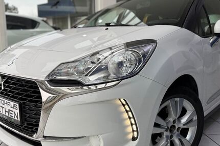 Citroen DS3 128.000 km 6.990 &euro; Laatzen (Hannover) 30880