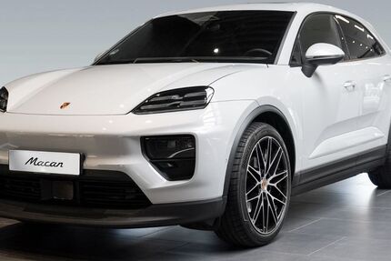 Porsche Macan 11.900 km 87.980 &euro; Frankfurt am Main 65936