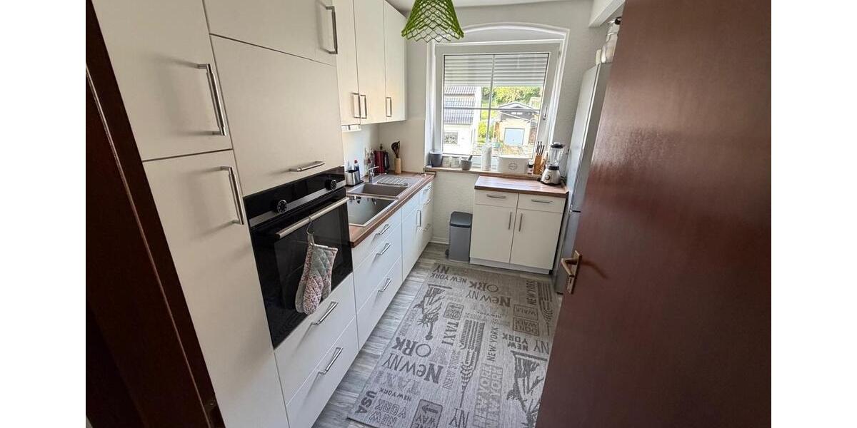 Etagenwohnung Kulmbach Blaich - 3 Zimmer, 62 m&sup2;, 700&euro; | Angebot:26677289