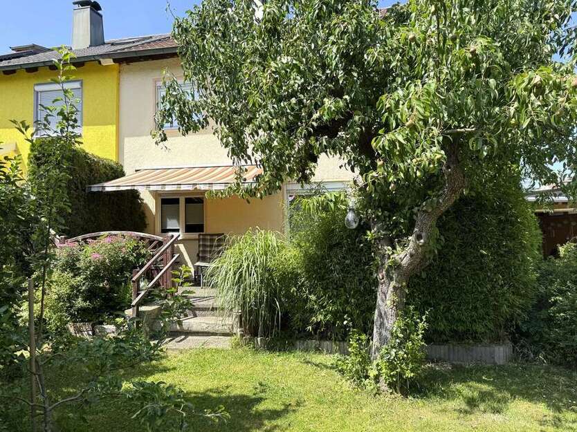 Haus zum Kaufen in Vöhringen 375.000 € 97.32 m²