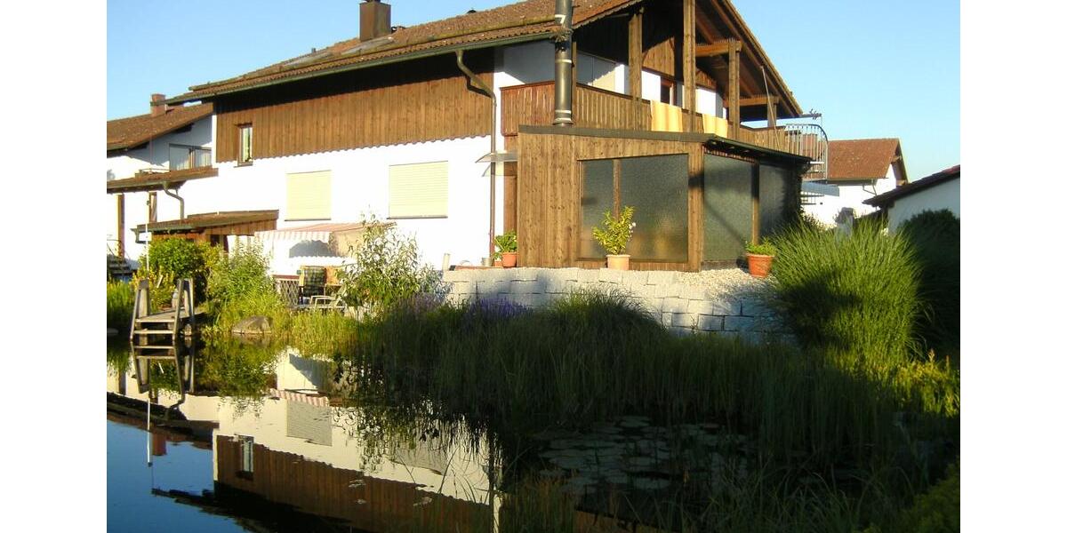 Einfamilienhaus Waldkraiburg - 6 Zimmer, 240 m&sup2;, 770.000&euro; | Angebot:23872626