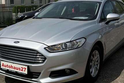 Ford Mondeo 203.057 km 7.190 &euro; Weißenfels 06667