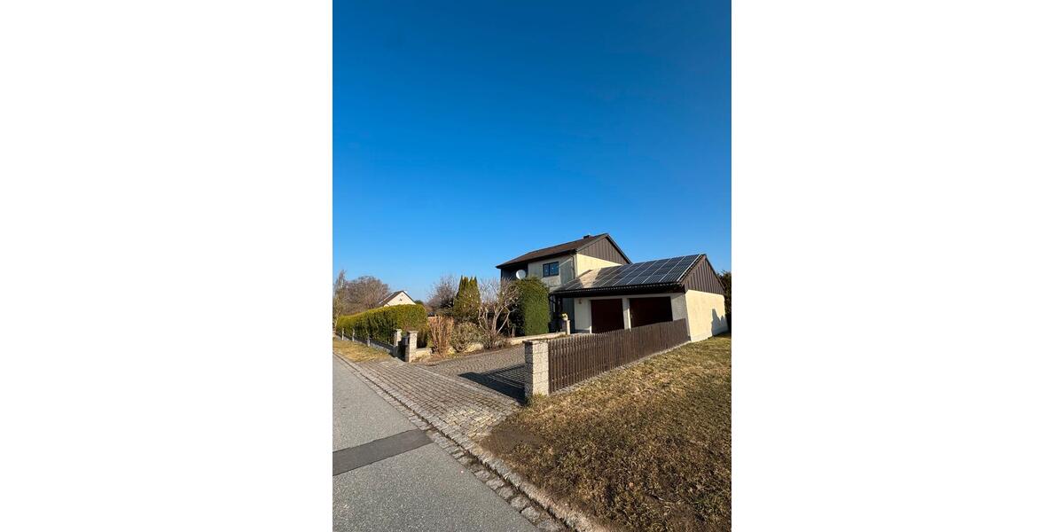 Einfamilienhaus Püchersreuth Ilsenbach - 9 Zimmer, 140 m&sup2;, 320.000&euro; | Angebot:26413234