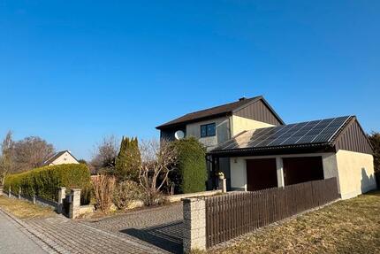 Haus Püchersreuth Ilsenbach - 9 Zimmer, 140 m&sup2;, 320.000&euro; | Angebot:26413234