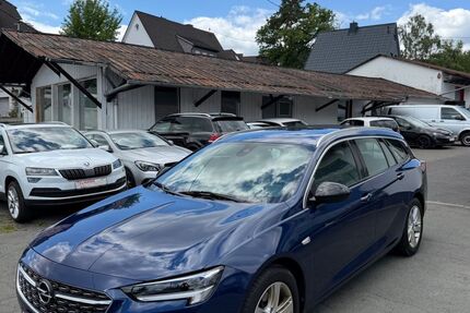 Opel Insignia 115.000 km 10.890 &euro; Neunkirchen 57290