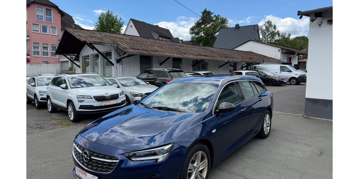 Opel Insignia 115.000 km 11.890 &euro; Neunkirchen 57290