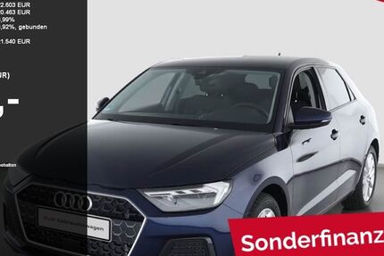 Audi A1 4.200 km 21.540 &euro; Wackersdorf 92442