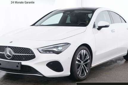 Mercedes-Benz CLA 180 13.387 km 33.990 &euro; Fellbach 70736