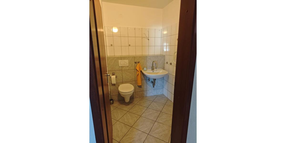 Erdgeschoßwohnung Hameln - 4 Zimmer, 86 m&sup2;, 175.000&euro; | Angebot:26005444