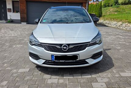 Opel Astra 75.000 km 11.700 &euro; Freyung 94078