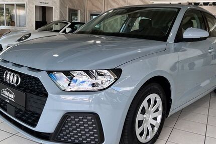 Audi A1 30.000 km 16.990 &euro; Spaichingen 78549
