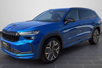 Skoda Kodiaq 12.000 km 47.300 &euro; Kirkel 66459