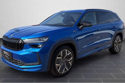 Skoda Kodiaq 6.951 km 49.199 &euro; Kirkel 66459