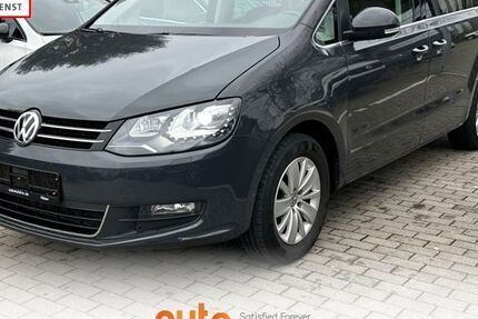 VW Sharan 153.335 km 25.429 € Hilden 40721
