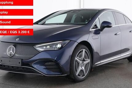Mercedes-Benz EQE 28.400 km 56.660 &euro; Geesthacht (Region Hamburg) 21502