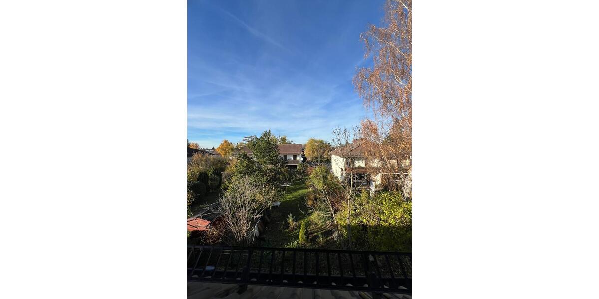 Reihenhaus München Allach-Untermenzing - 5 Zimmer, 135 m&sup2;, 1.184.000&euro; | Angebot:25634623