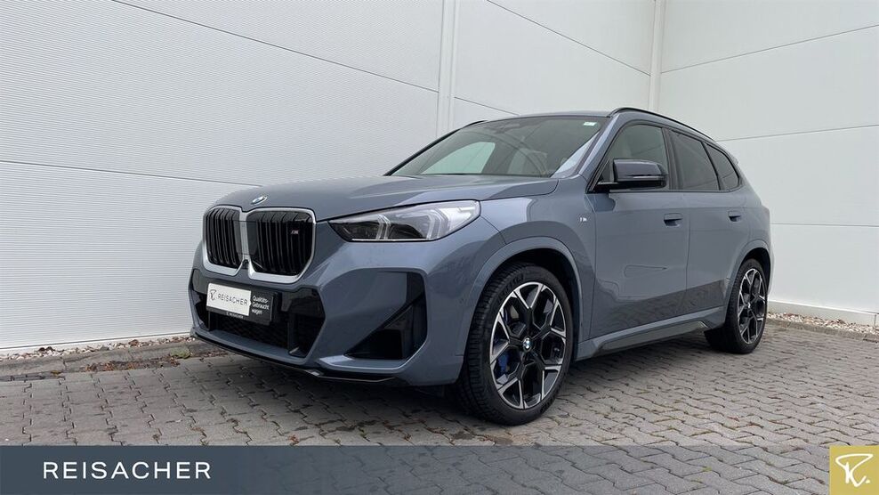BMW X1 14.982 km 56.678 € Landsberg am Lech 86899
