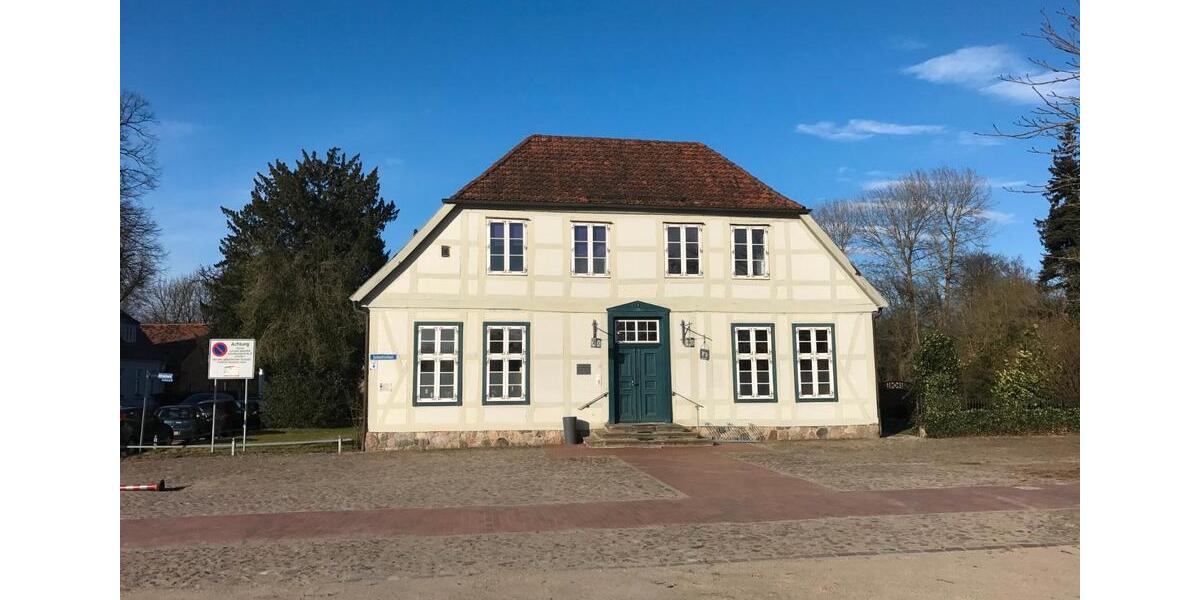 Etagenwohnung Ludwigslust - 3 Zimmer, 79 m&sup2;, 750&euro; | Angebot:26232567