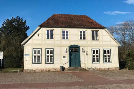 Wohnung Ludwigslust - 3 Zimmer, 79 m&sup2;, 750&euro; | Angebot:26232567