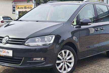 VW Sharan 84.100 km 17.997 &euro; Reute bei Freiburg 79276