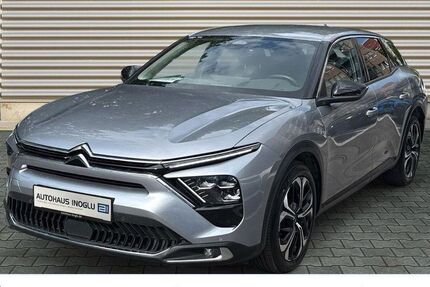 Citroen C5 X 33.860 km 16.480 &euro; Rüsselsheim 65428