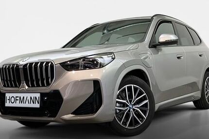 BMW X1 7.400 km 50.960 &euro; Regensburg 93055