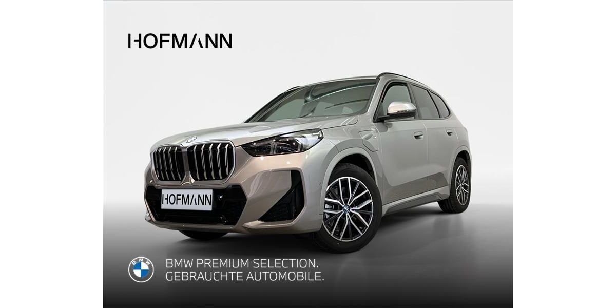 BMW X1 7.400 km 52.860 &euro; Regensburg 93055