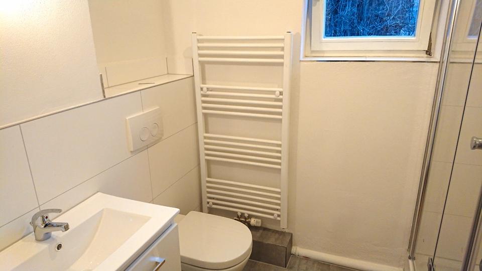 Etagenwohnung Heide - 1 Zimmer, 34 m&sup2;, 470&euro; | Angebot:26405405