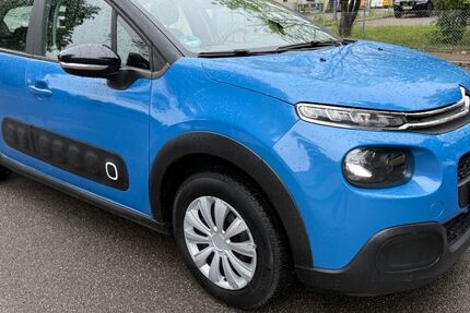 Citroen C3 231.090 km 4.400 &euro; Emmering 82275