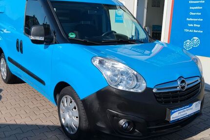 Opel Combo 81.262 km 6.499 &euro; Jade 26349