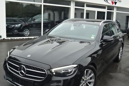 Mercedes-Benz E 200 78.000 km 27.300 &euro; Hattert 57644