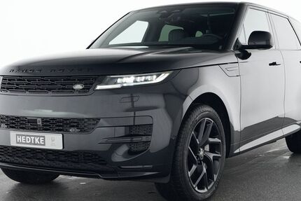 Land Rover Range Rover Sport 5.000 km 107.990 &euro; Weiterstadt 64331