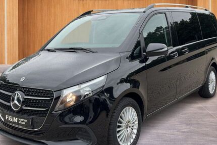 Mercedes-Benz V 250 17.024 km 59.670 &euro; Luckenwalde 14943