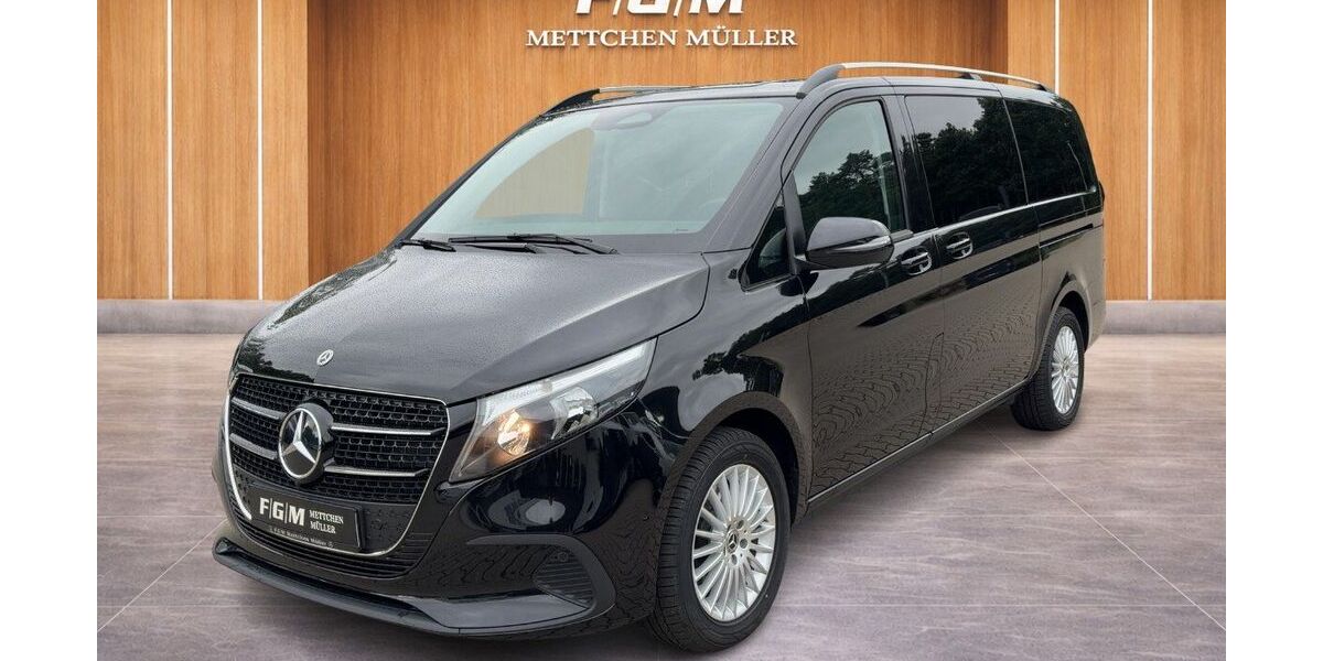 Mercedes-Benz V 250 17.024 km 59.670 &euro; Luckenwalde 14943